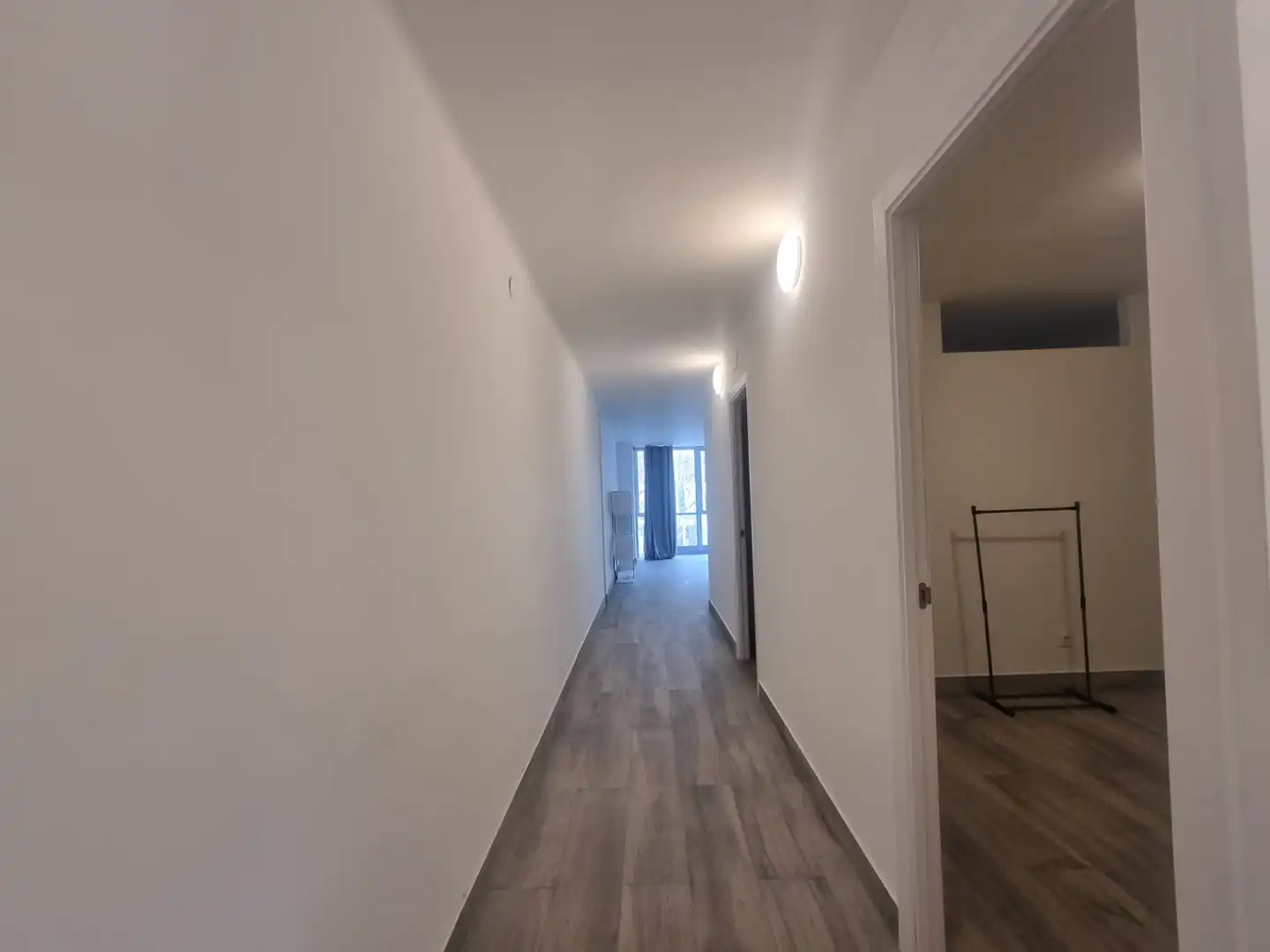 Pis de 80 m² a Mollet del Vallès