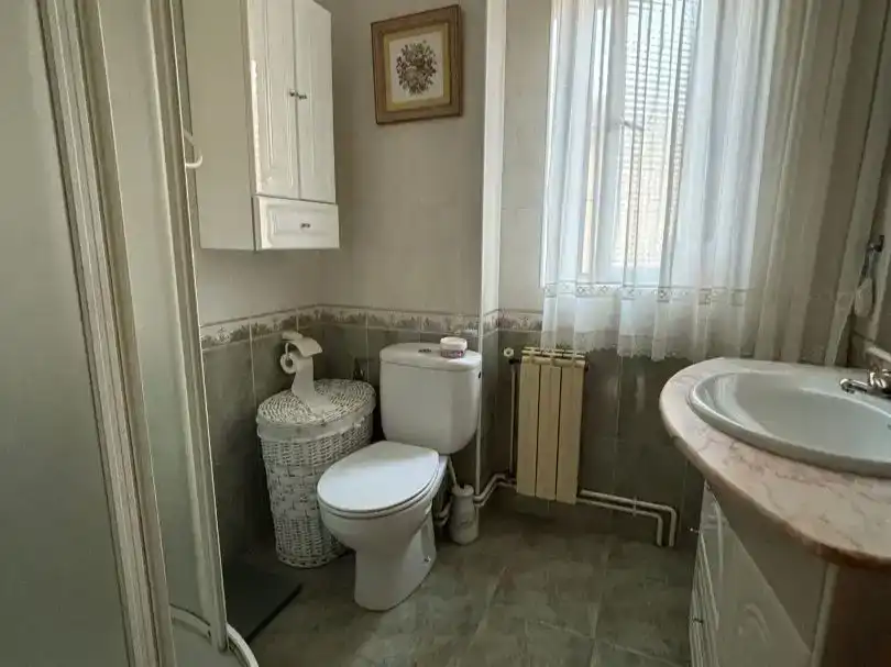 Piso de 80 m² en Ávila