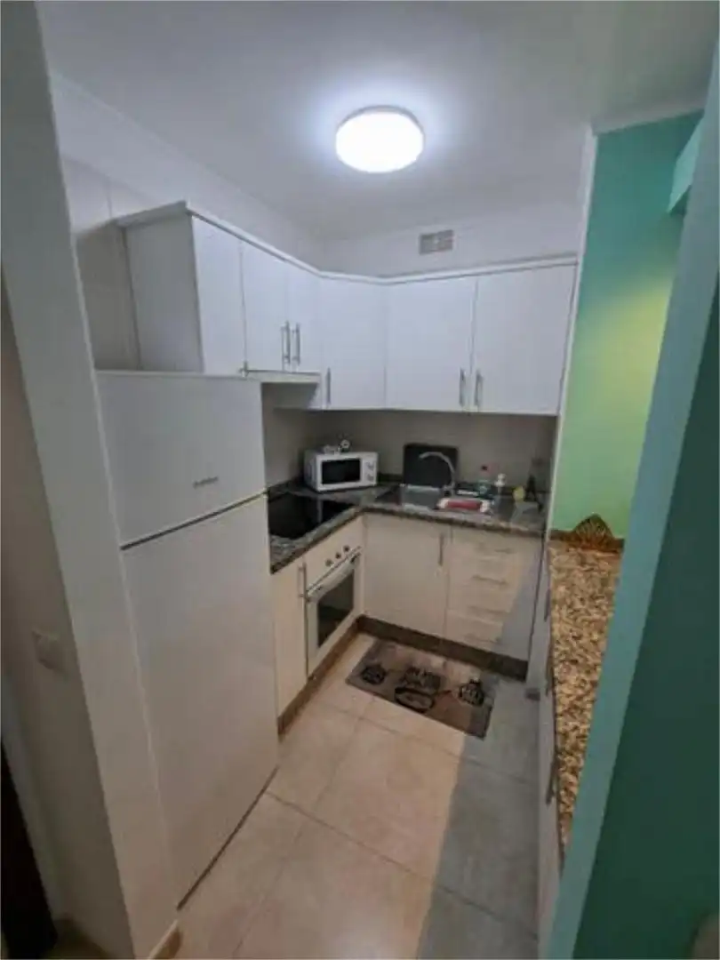 Apartamento 45 m² em Tacoronte