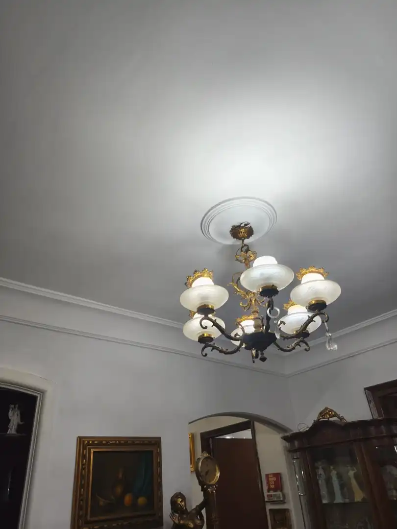 Piso de 213 m² en San Sebastián