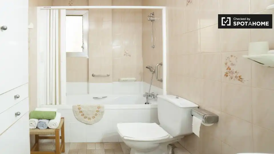 Habitación 105 m², Barcelona