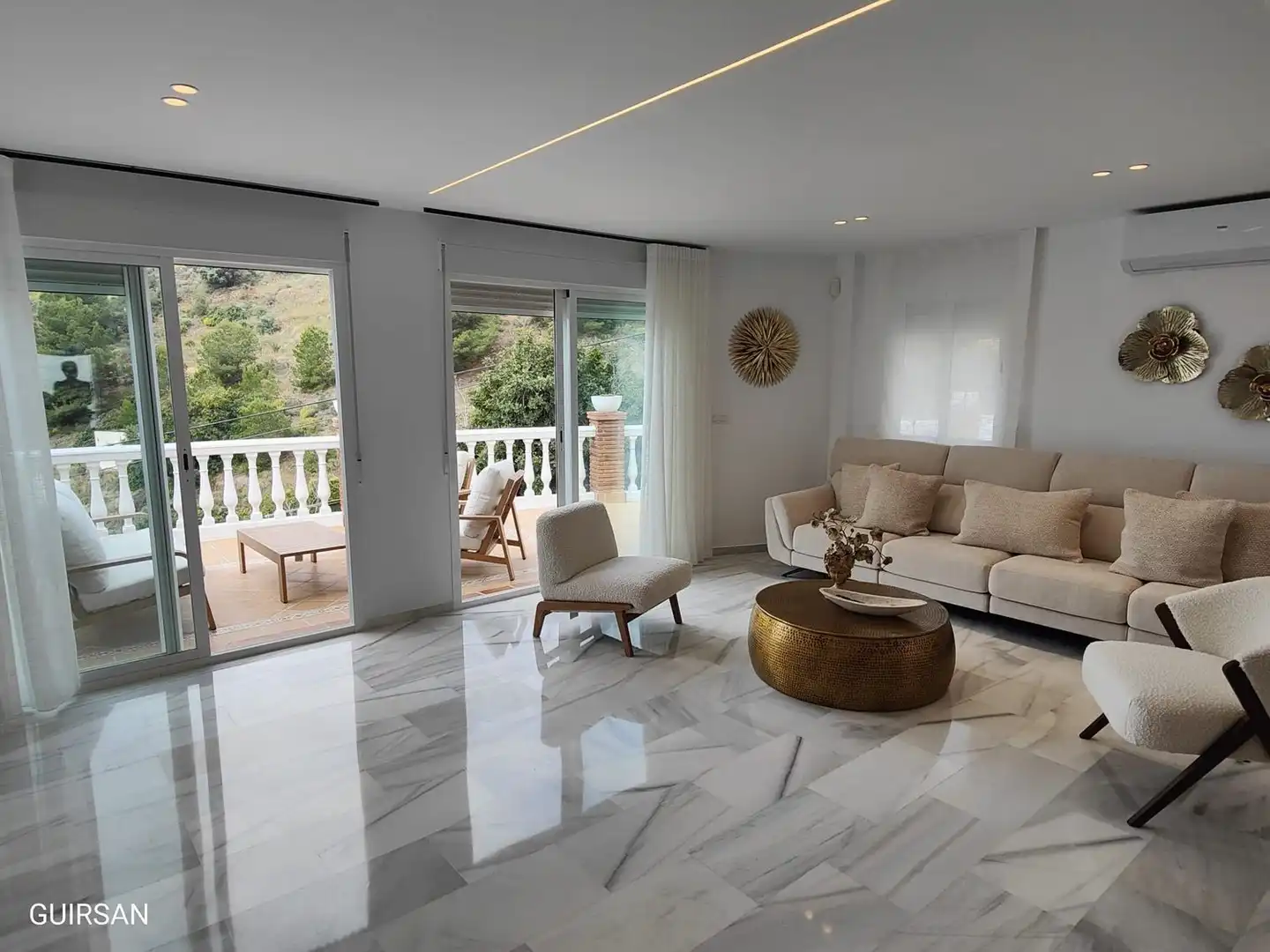 Piso de 228 m² en Almuñécar