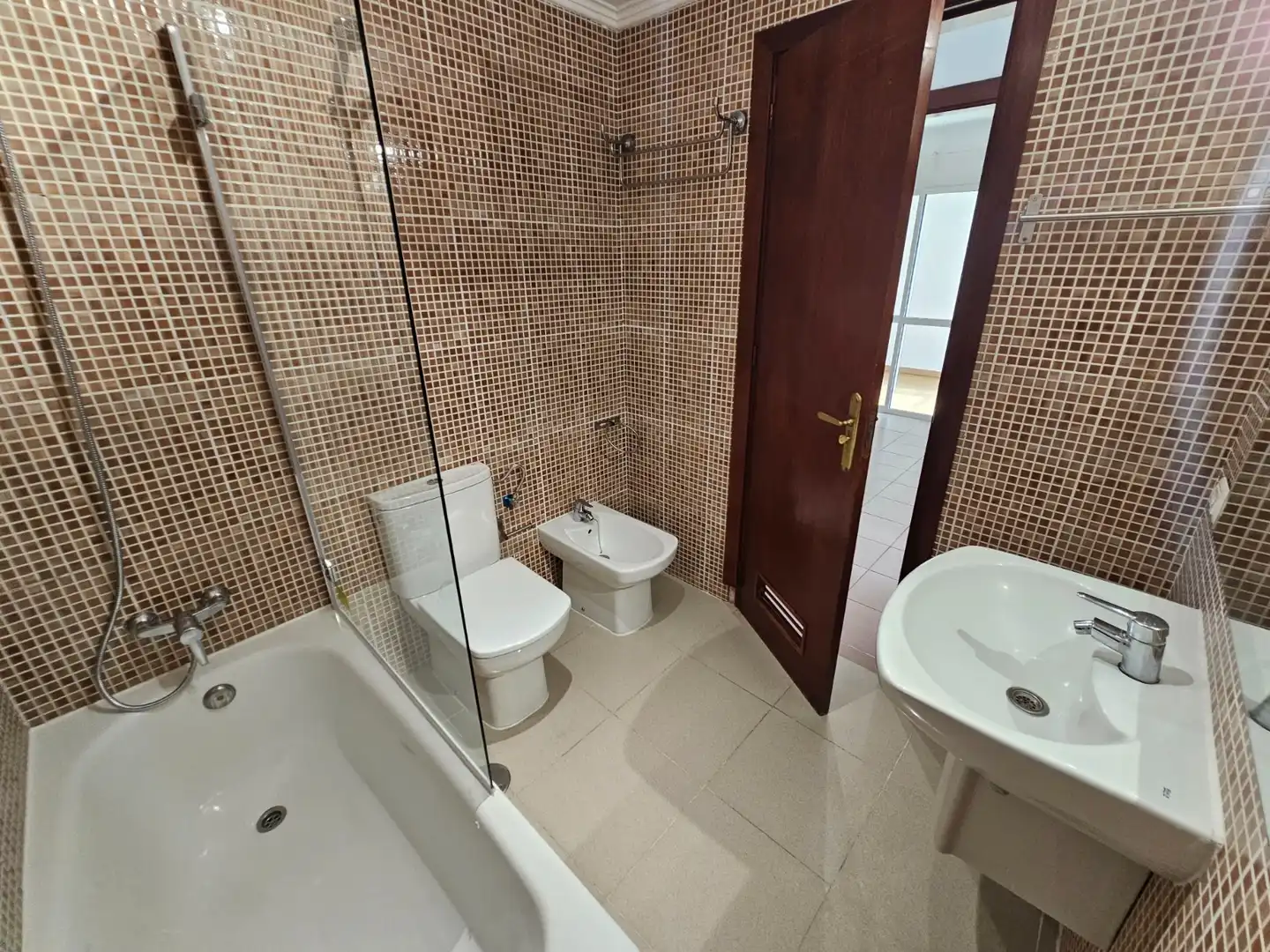 Piso de 104 m² en Santa Cruz de Tenerife