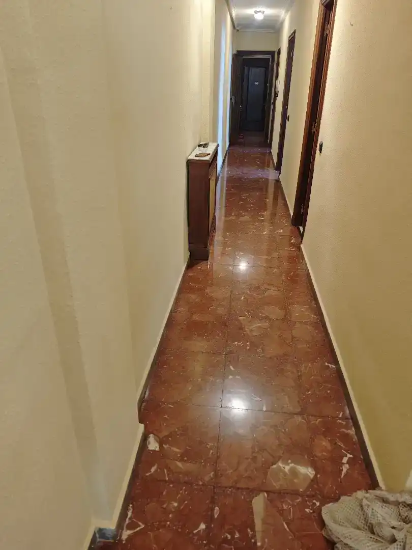 Piso de 148 m² en Salamanca