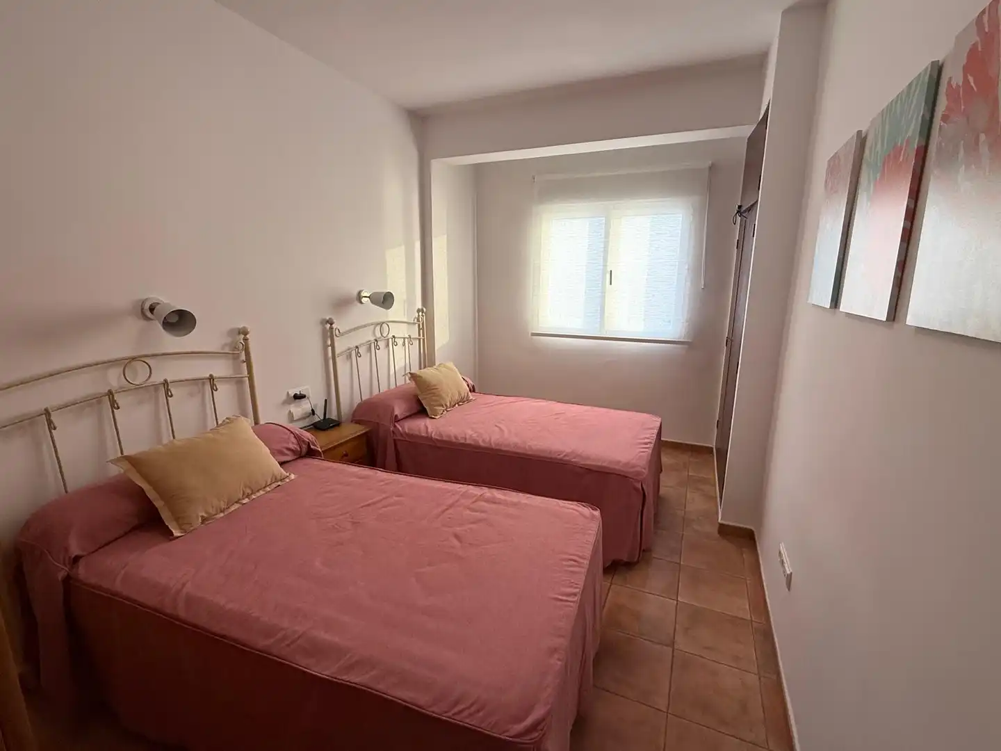 Piso de 75 m² en Salobreña
