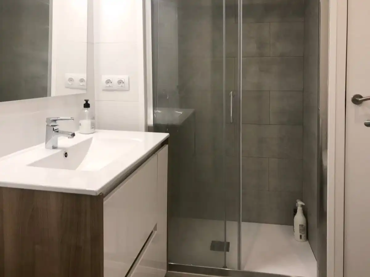 Piso de 36 m² en Cambrils