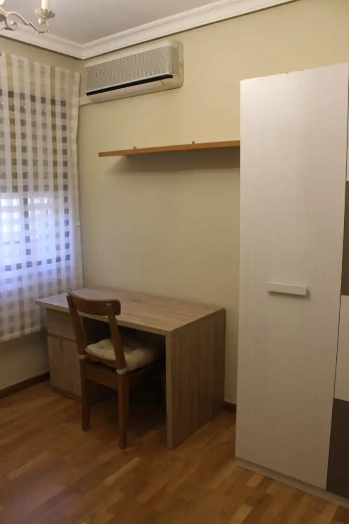 Wohnung 110 m² in Ciudad Real