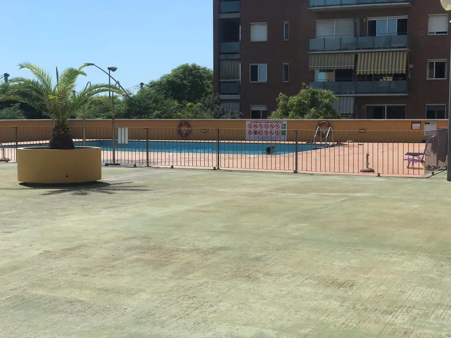 Pis de 97 m² a Castelldefels