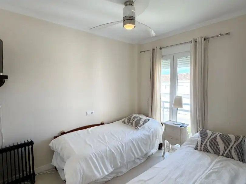 Wohnung 116 m² in el Verger