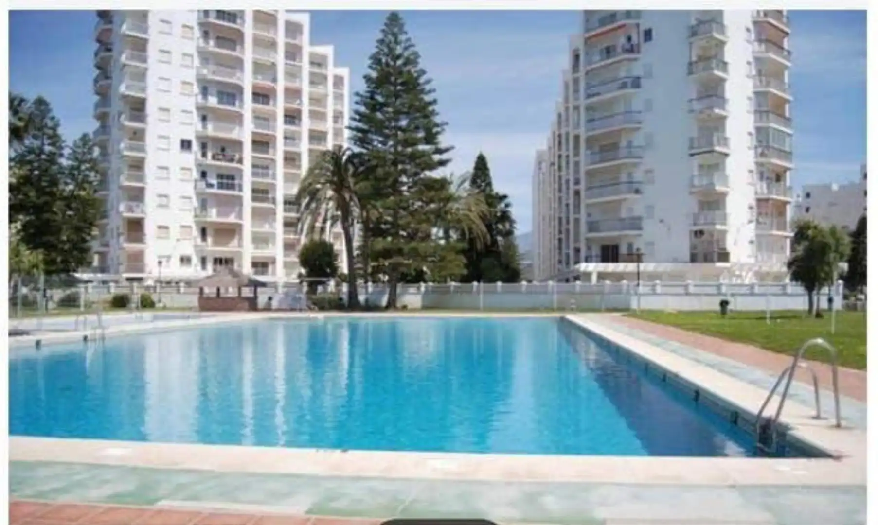 Pis de 55 m² a Salobreña