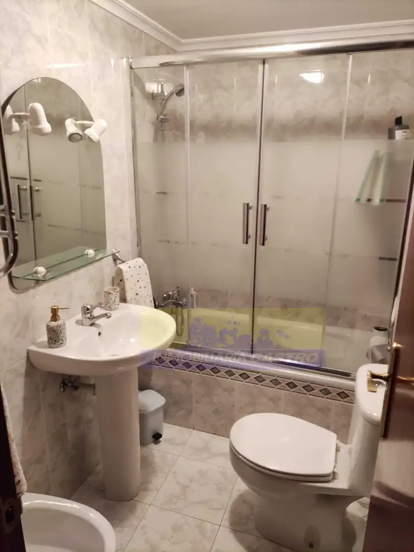 Piso de 70 m² en Castro-Urdiales