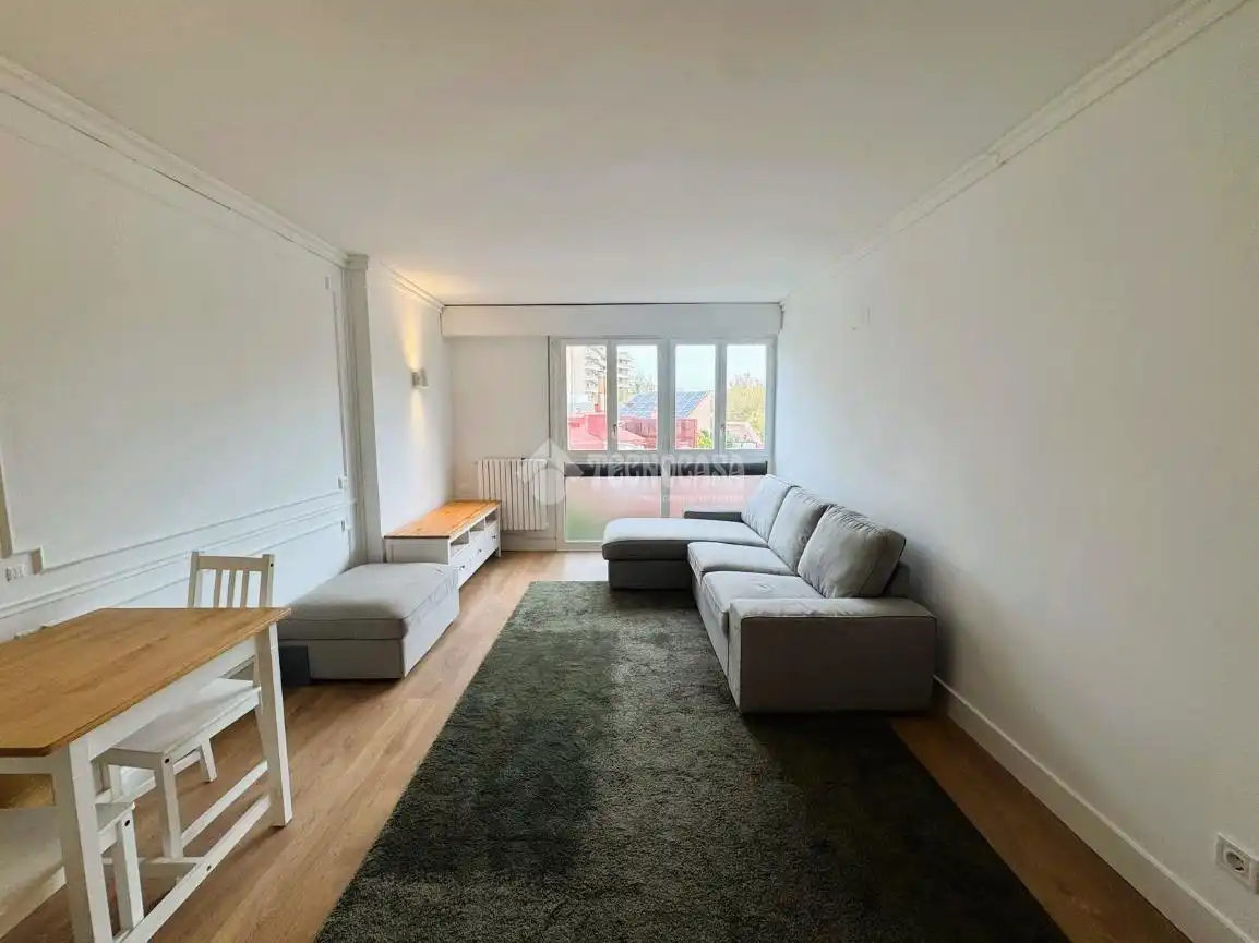 Pis de 93 m² a Saragossa