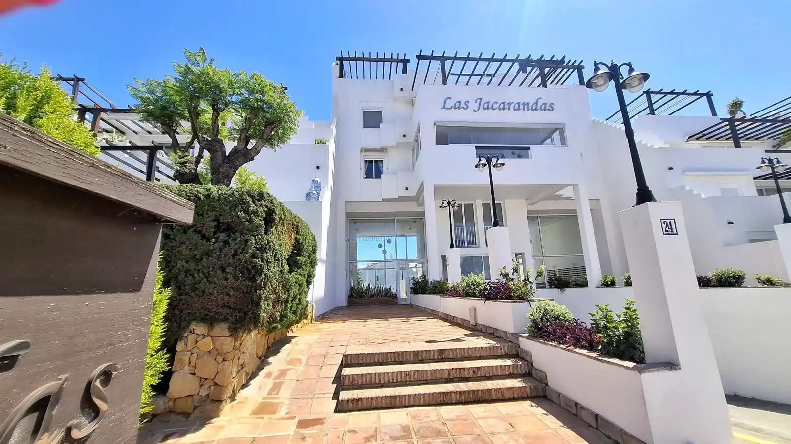 Piso de 120 m² en Estepona