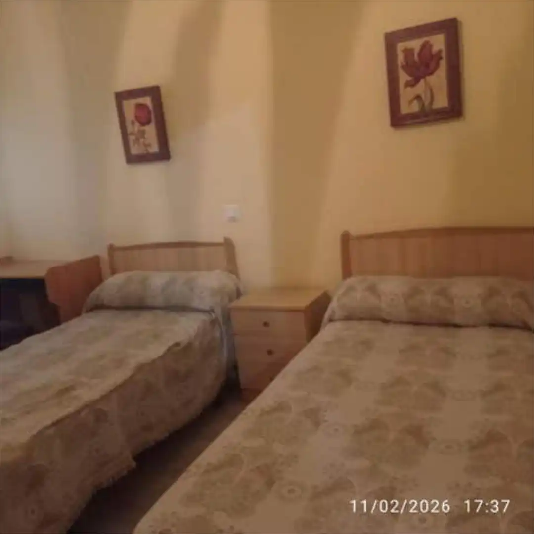 Piso de 77 m² en La Puebla de Montalbán
