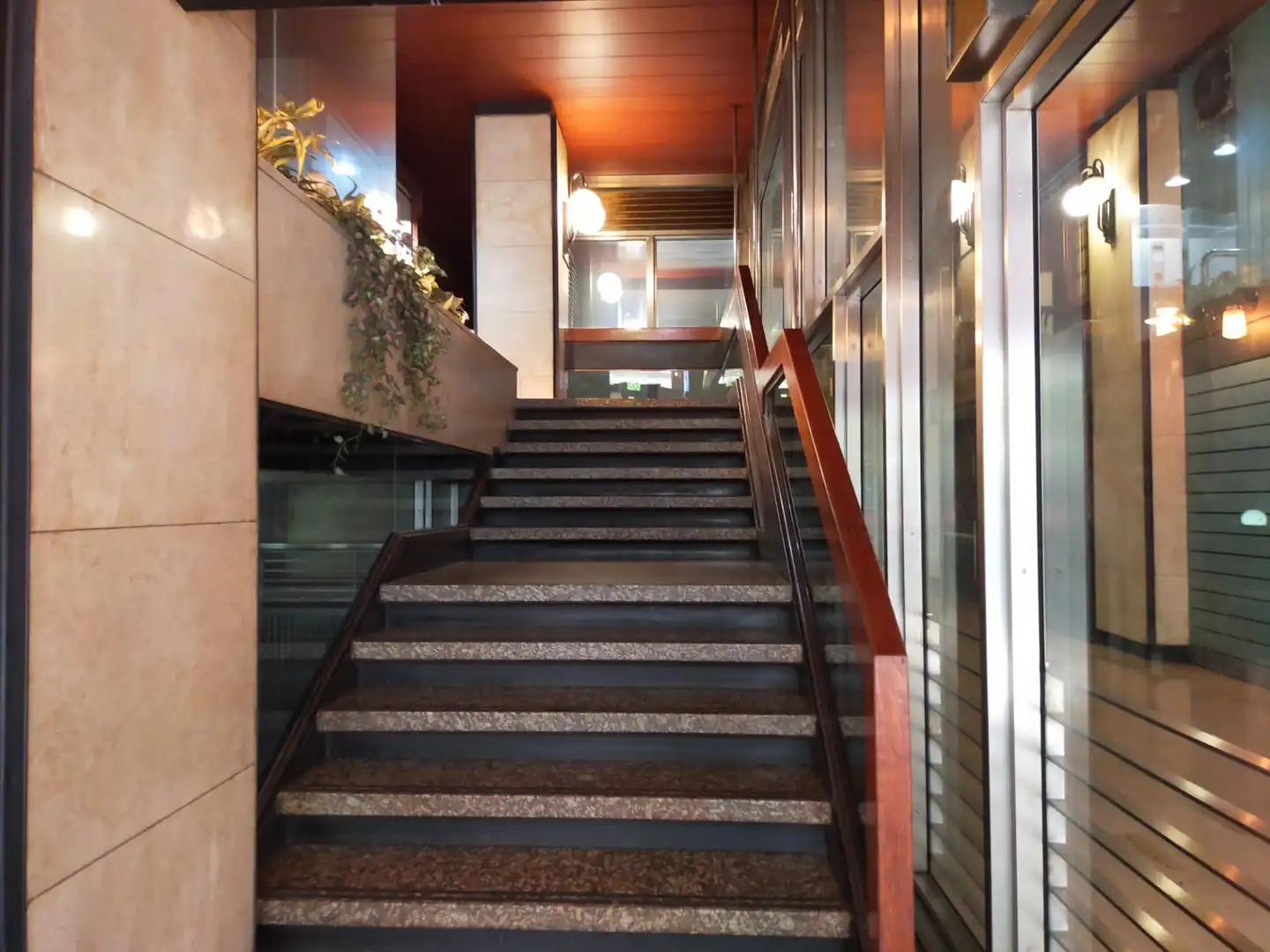 Pis de 57 m² a Bilbao