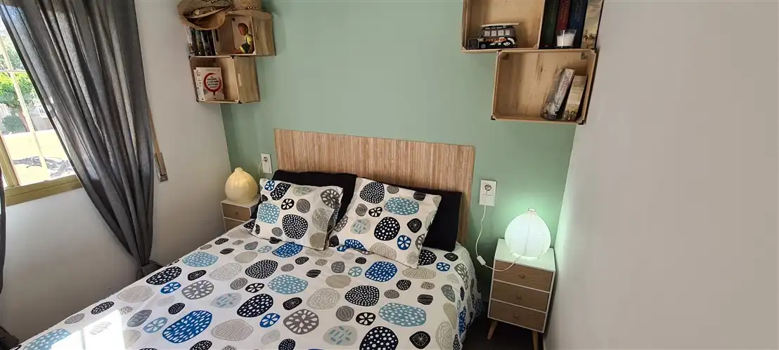 Piso de 59 m² en Cambrils