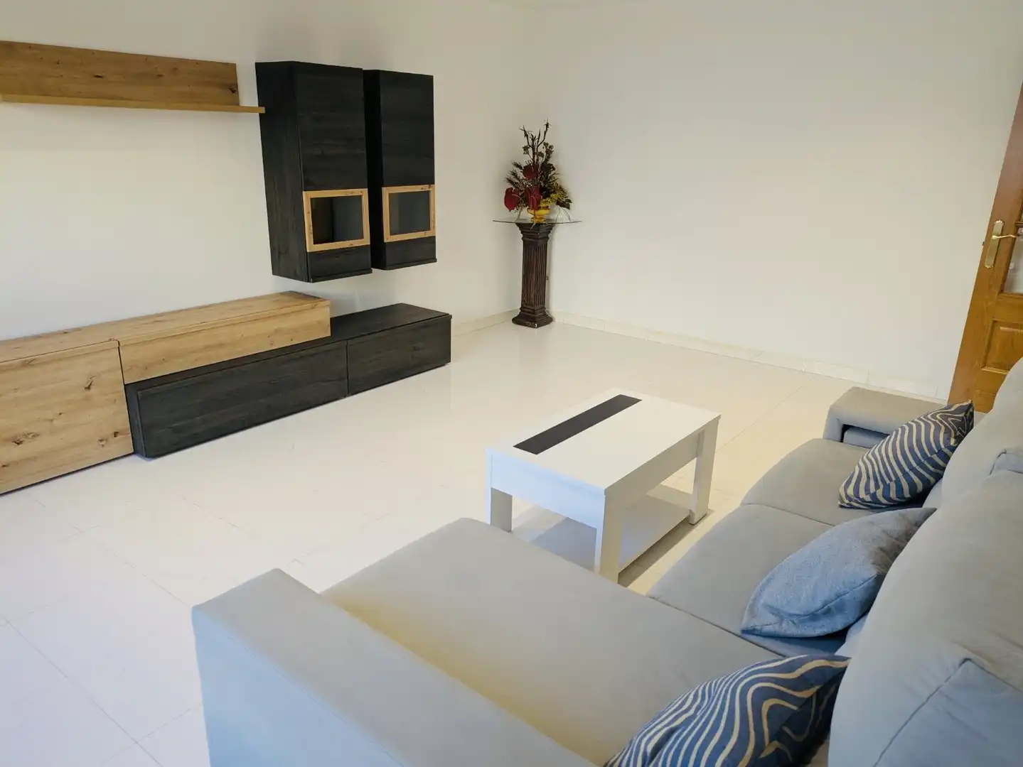 Piso de 120 m² en Vilagarcía de Arousa