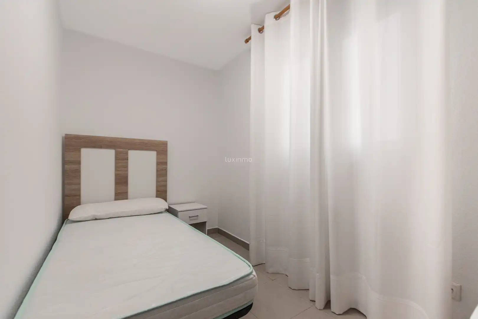 Wohnung 116 m² in Altea