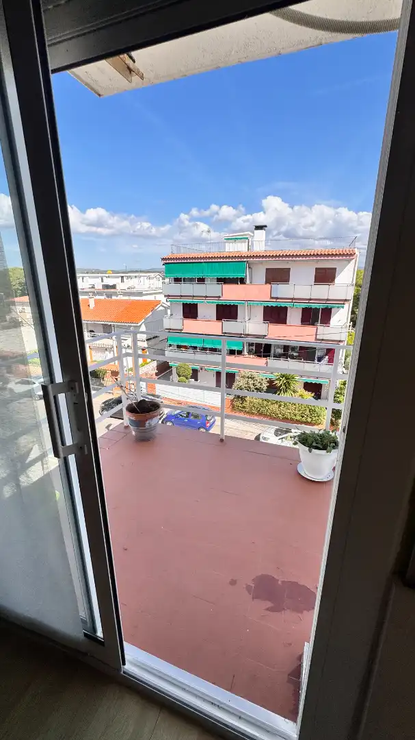Piso de 56 m² en Torredembarra