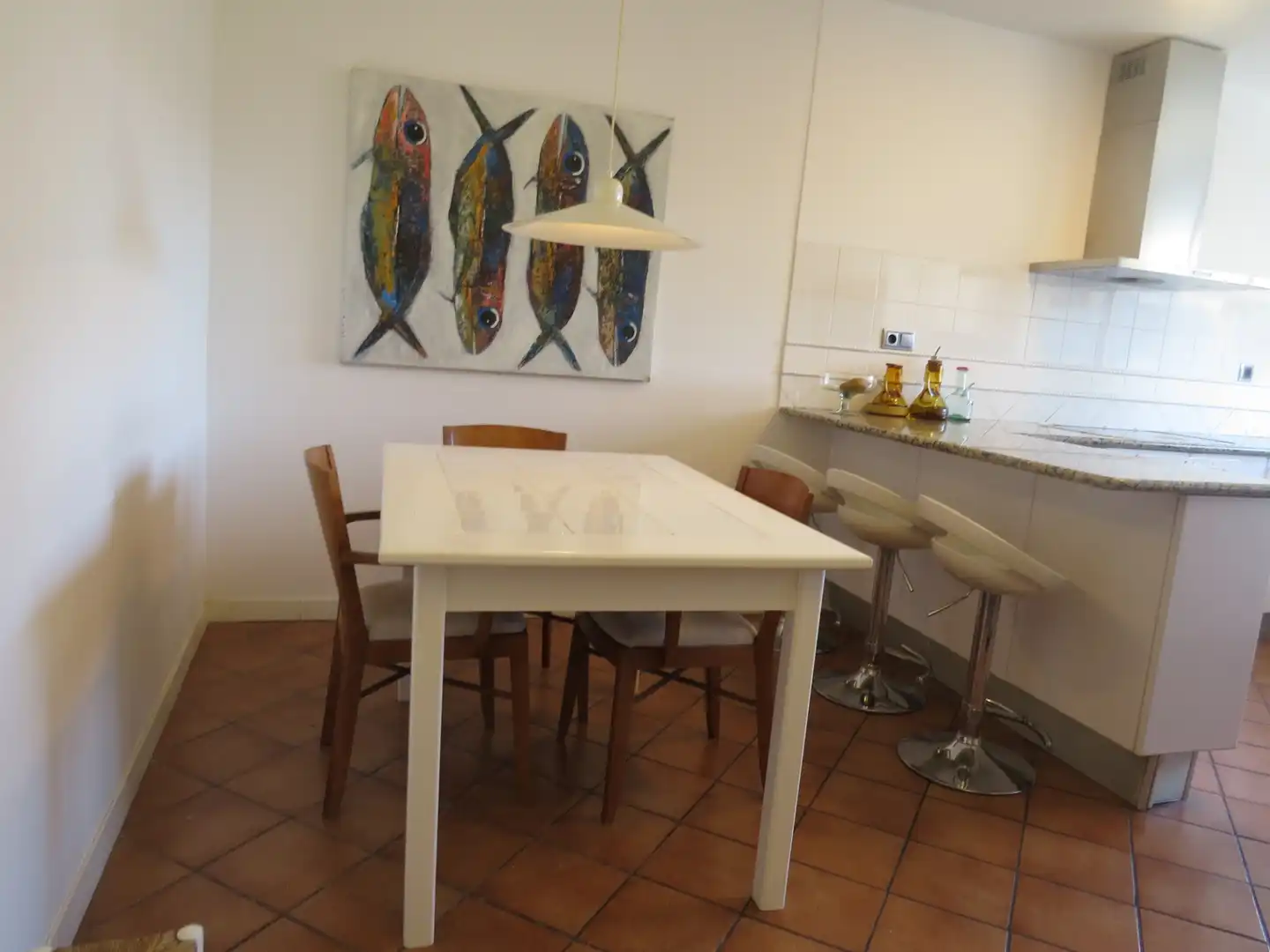 Casa de 210 m² en Sant Andreu de Llavaneres
