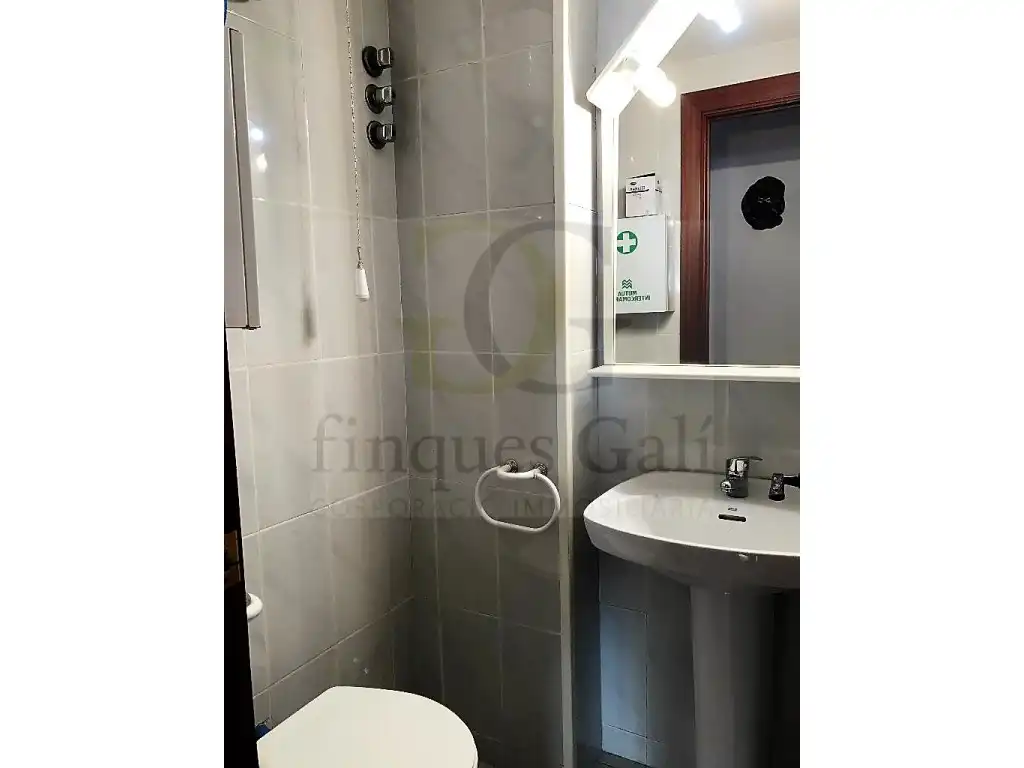 Pis de 93 m² a Sant Vicenç de Castellet