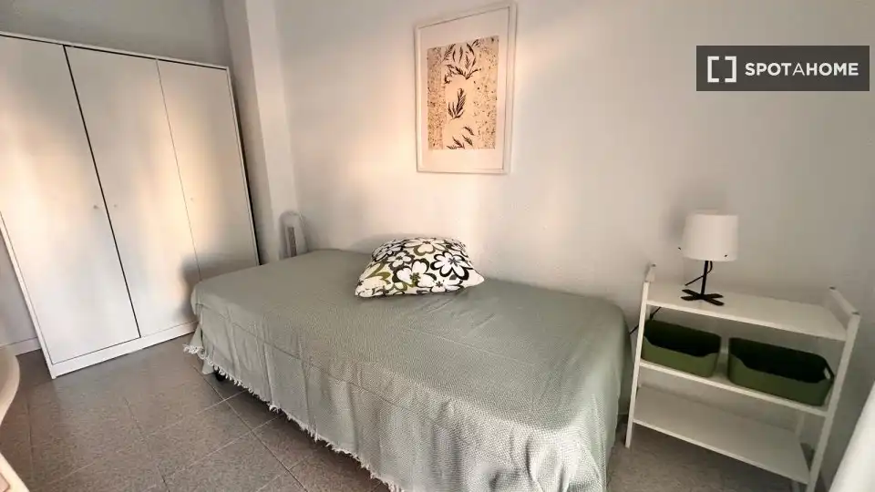 Habitación 127 m², Alicante