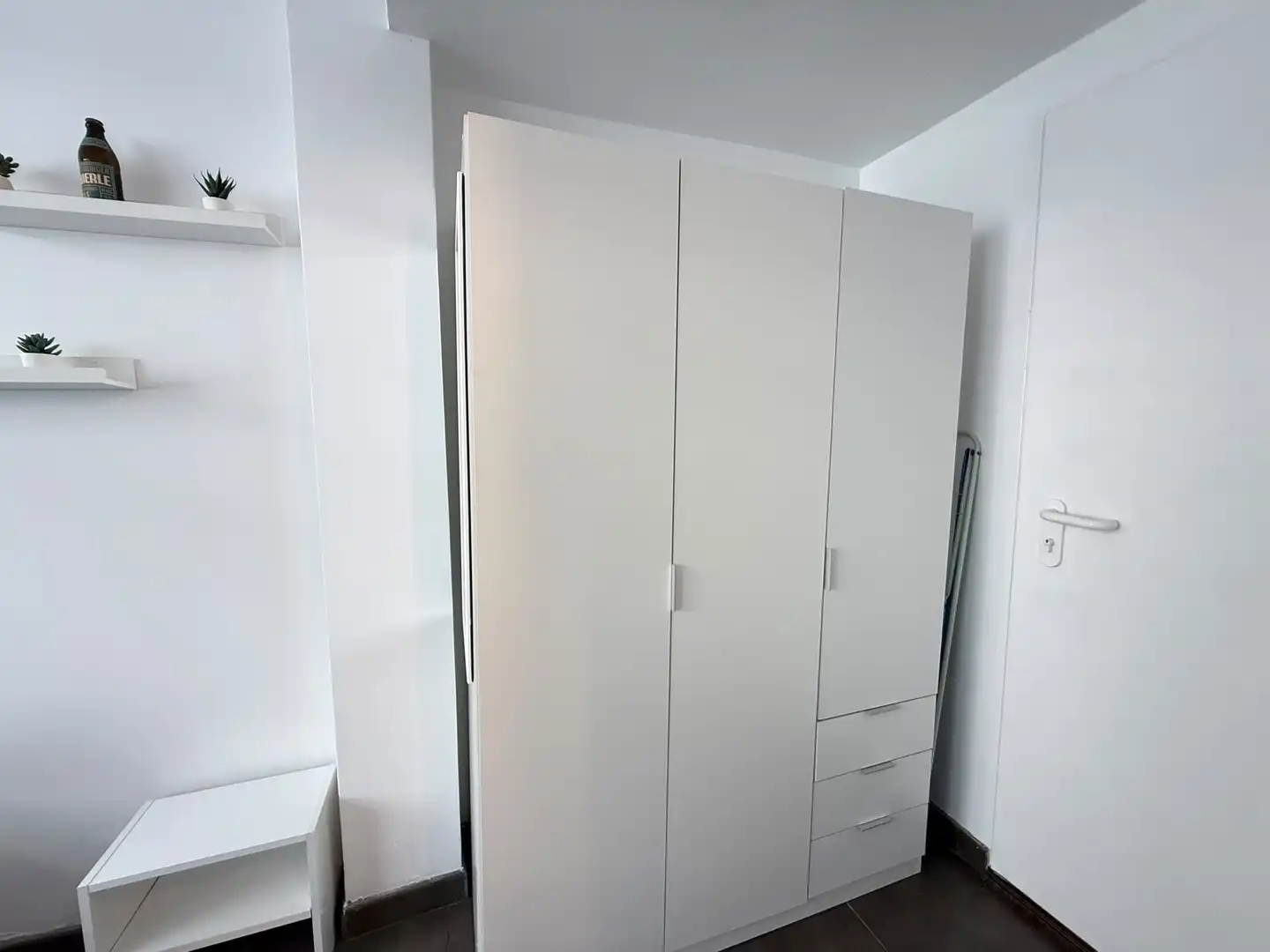 Piso de 30 m² en Madrid