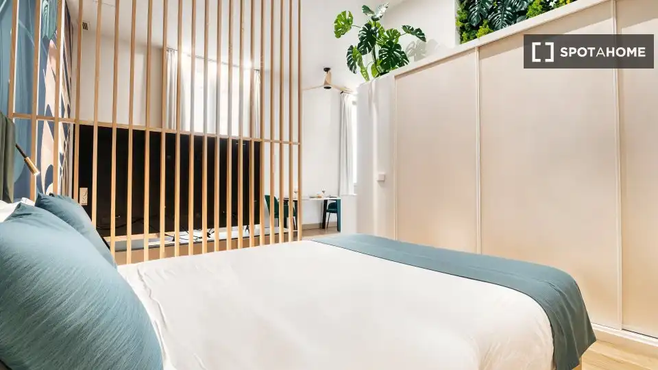 Habitación 92 m², Altea