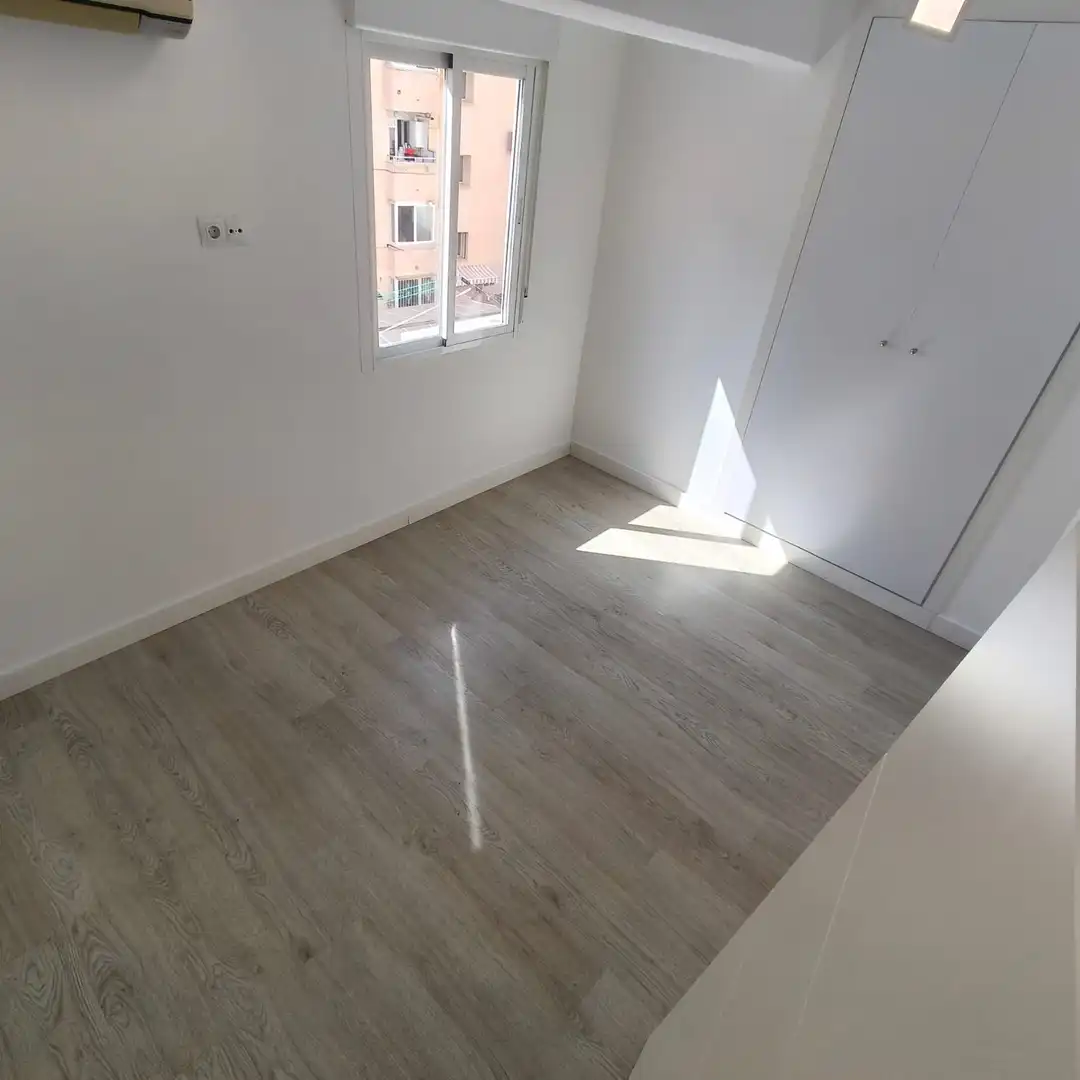 Pis de 75 m² a València