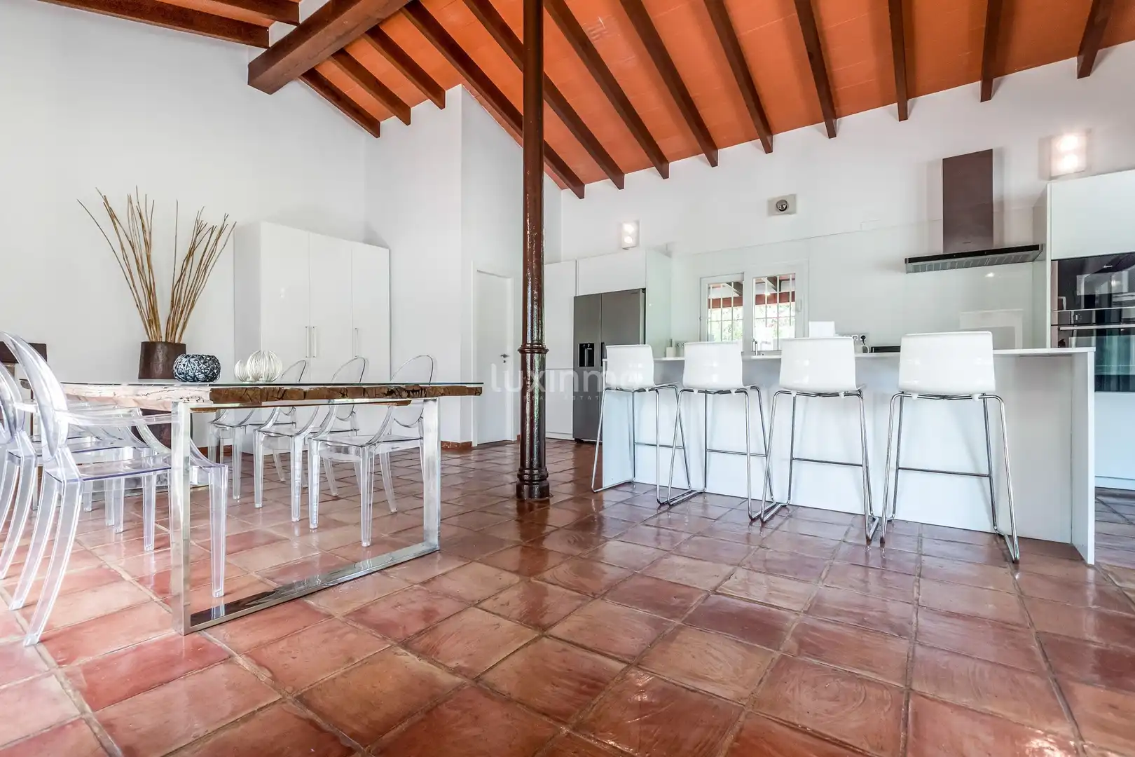 Haus 260 m² in Benidorm