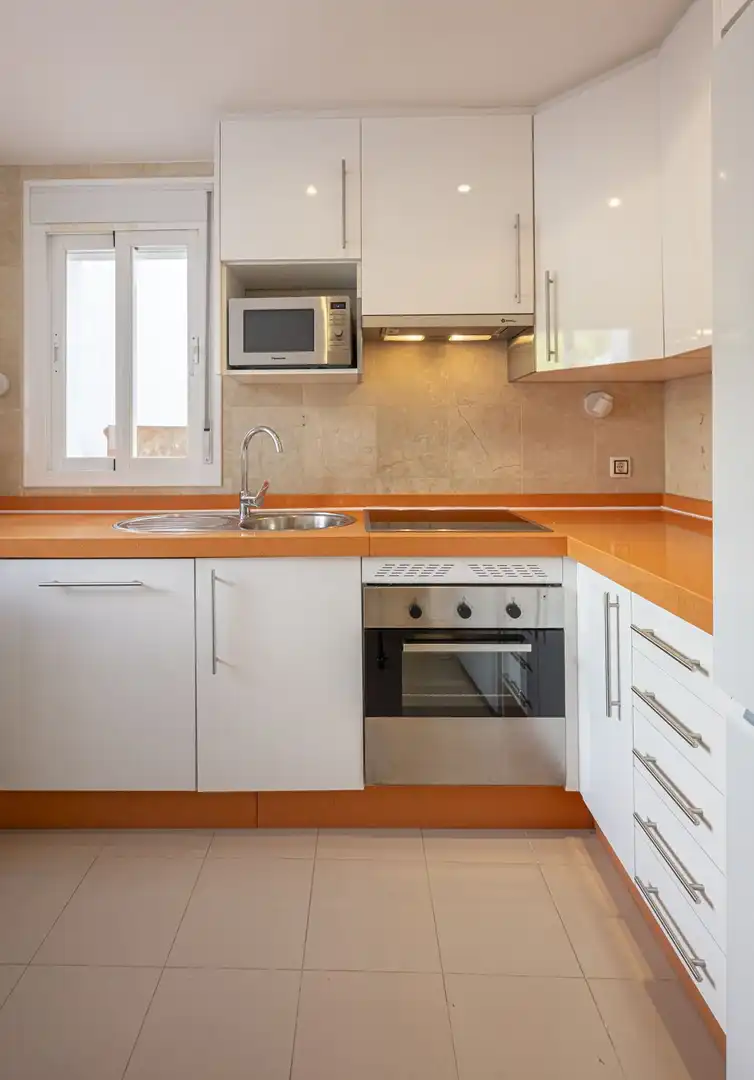 Pis de 90 m² a Marbella