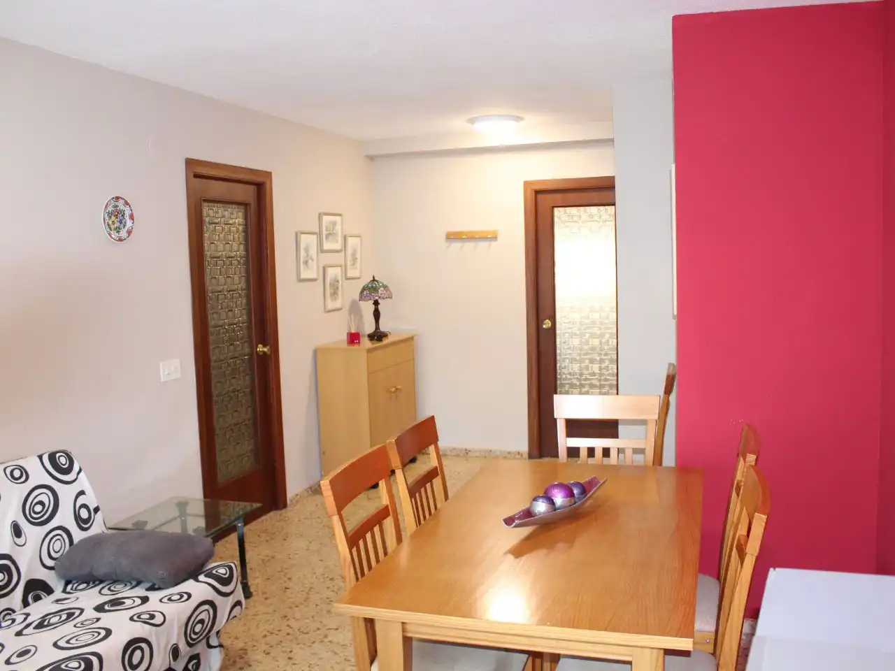 Pis de 87 m² a Gandia