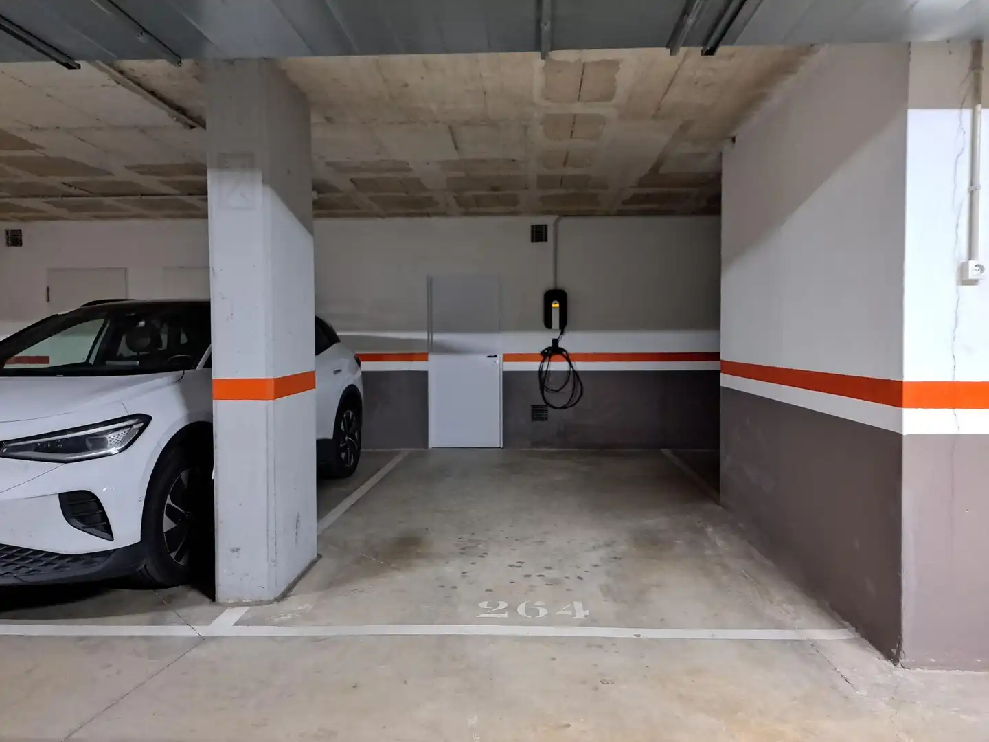 Wohnung 72 m² in Girona