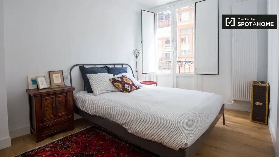Habitación 67 m², Bilbao