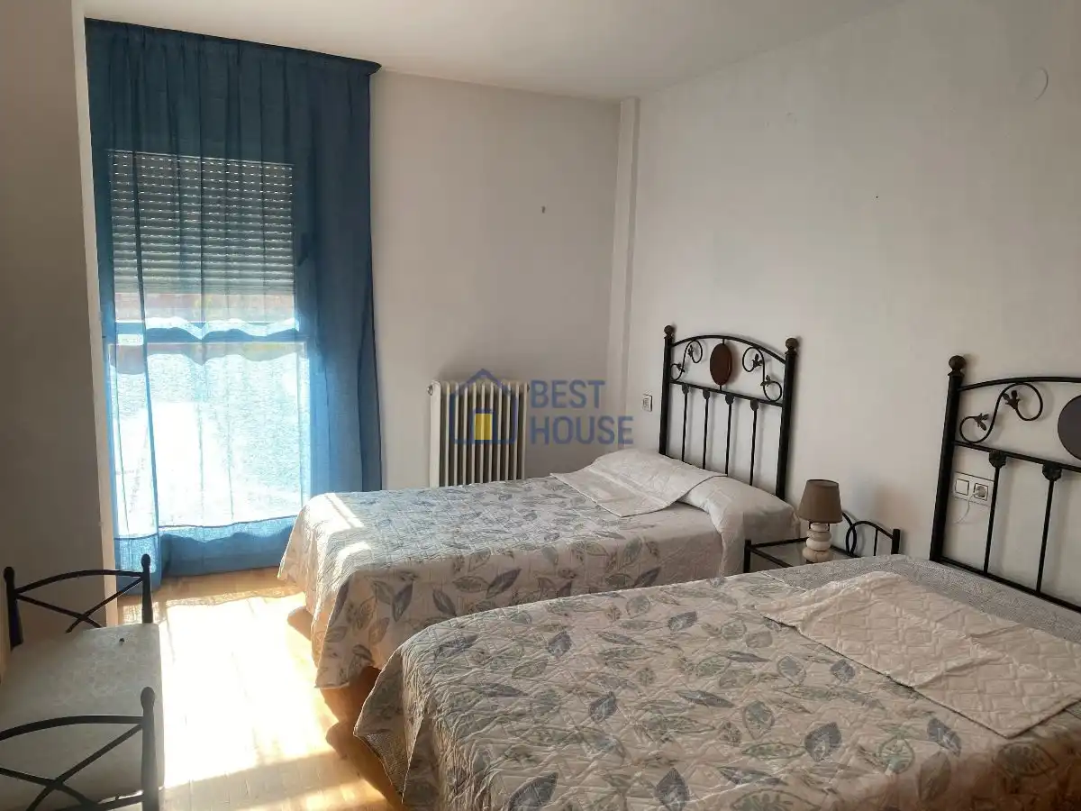 Piso de 114 m² en León