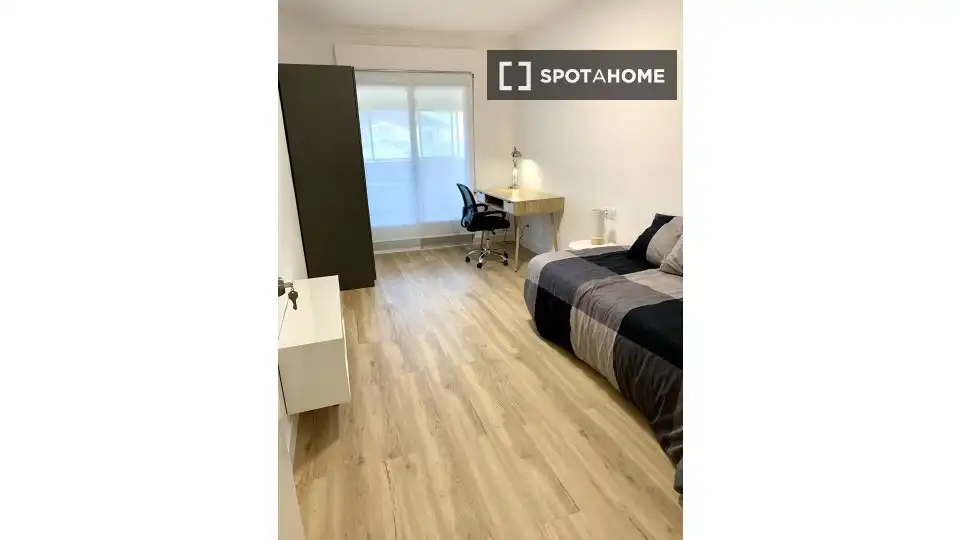 Habitación 242 m², Cartagena