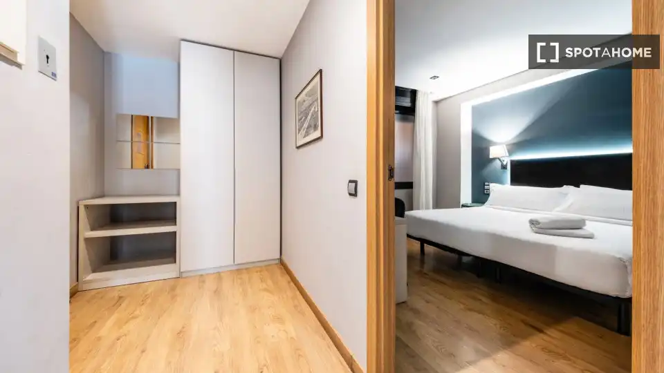 Pis de 55 m² a Barcelona