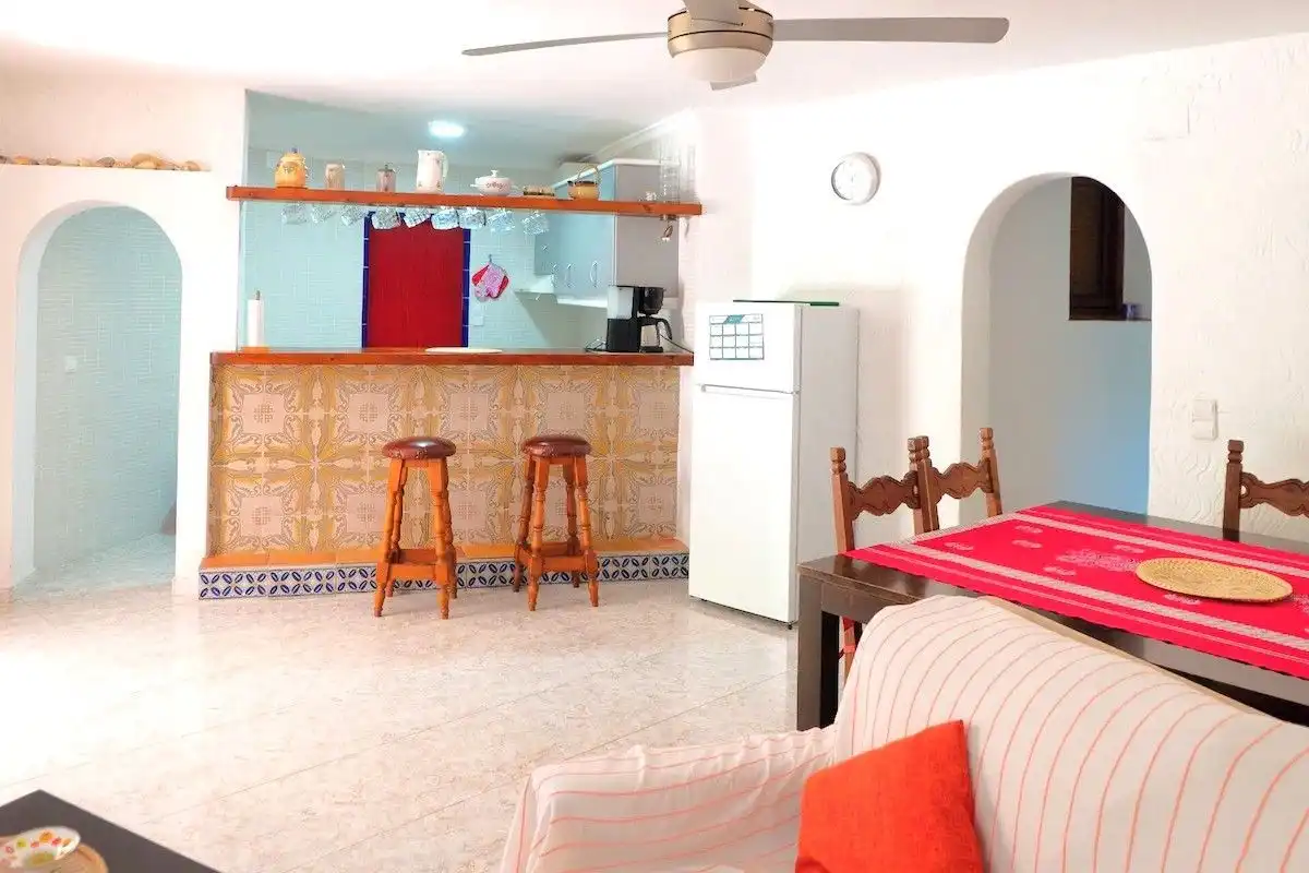 Haus 320 m² in Benissa