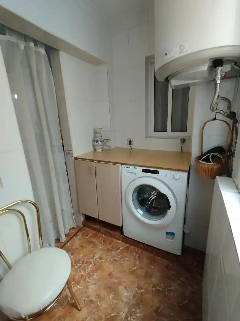 Piso de 130 m² en Navalmoral de la Mata