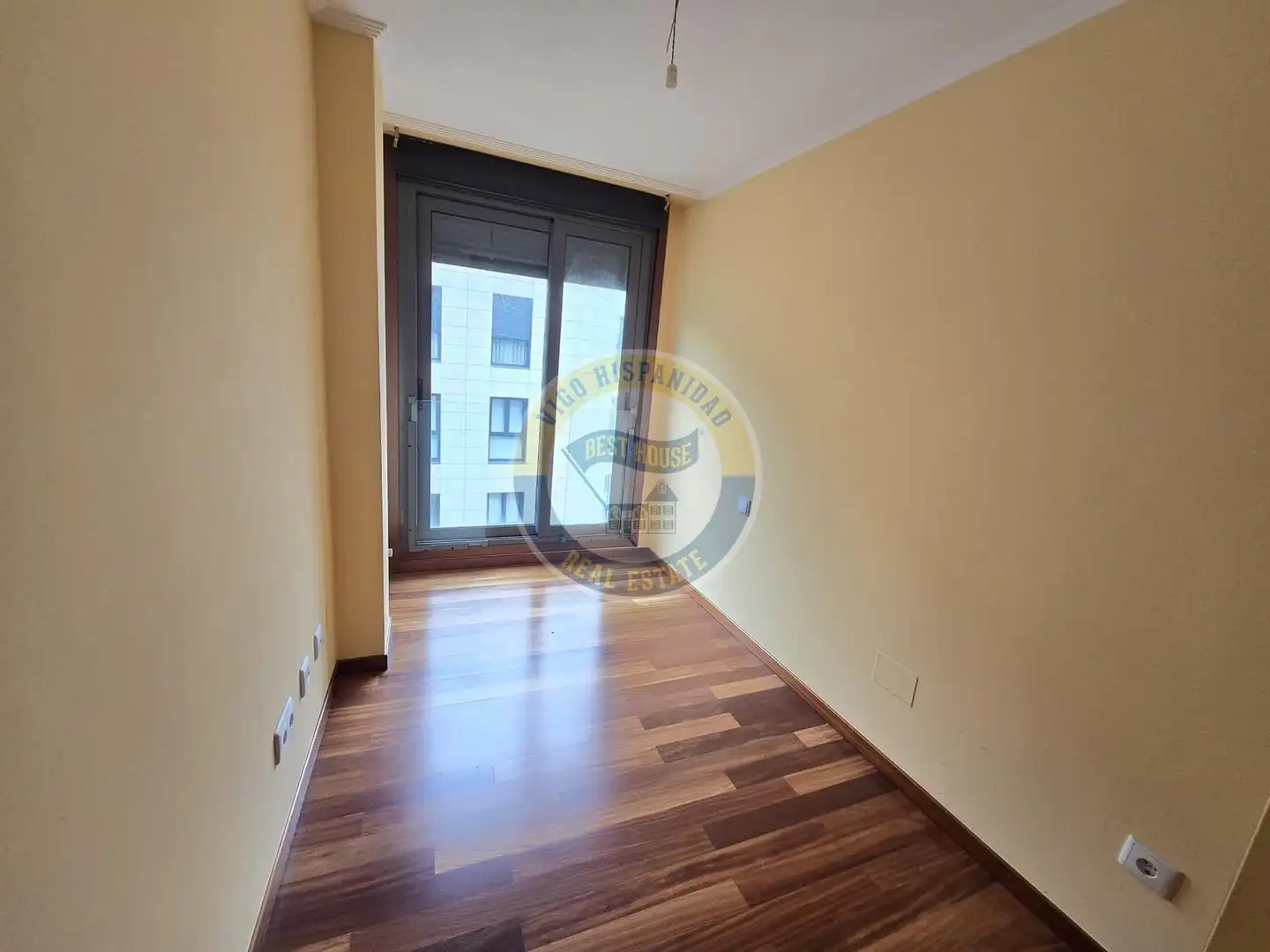 Pis de 85 m² a Vigo