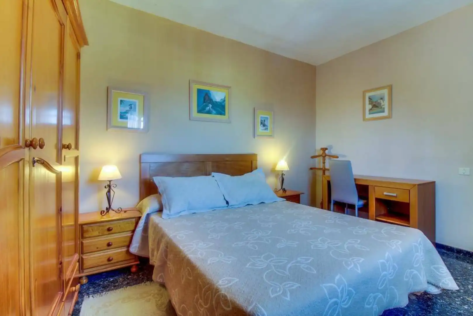 Квартира 110 м² у Güímar