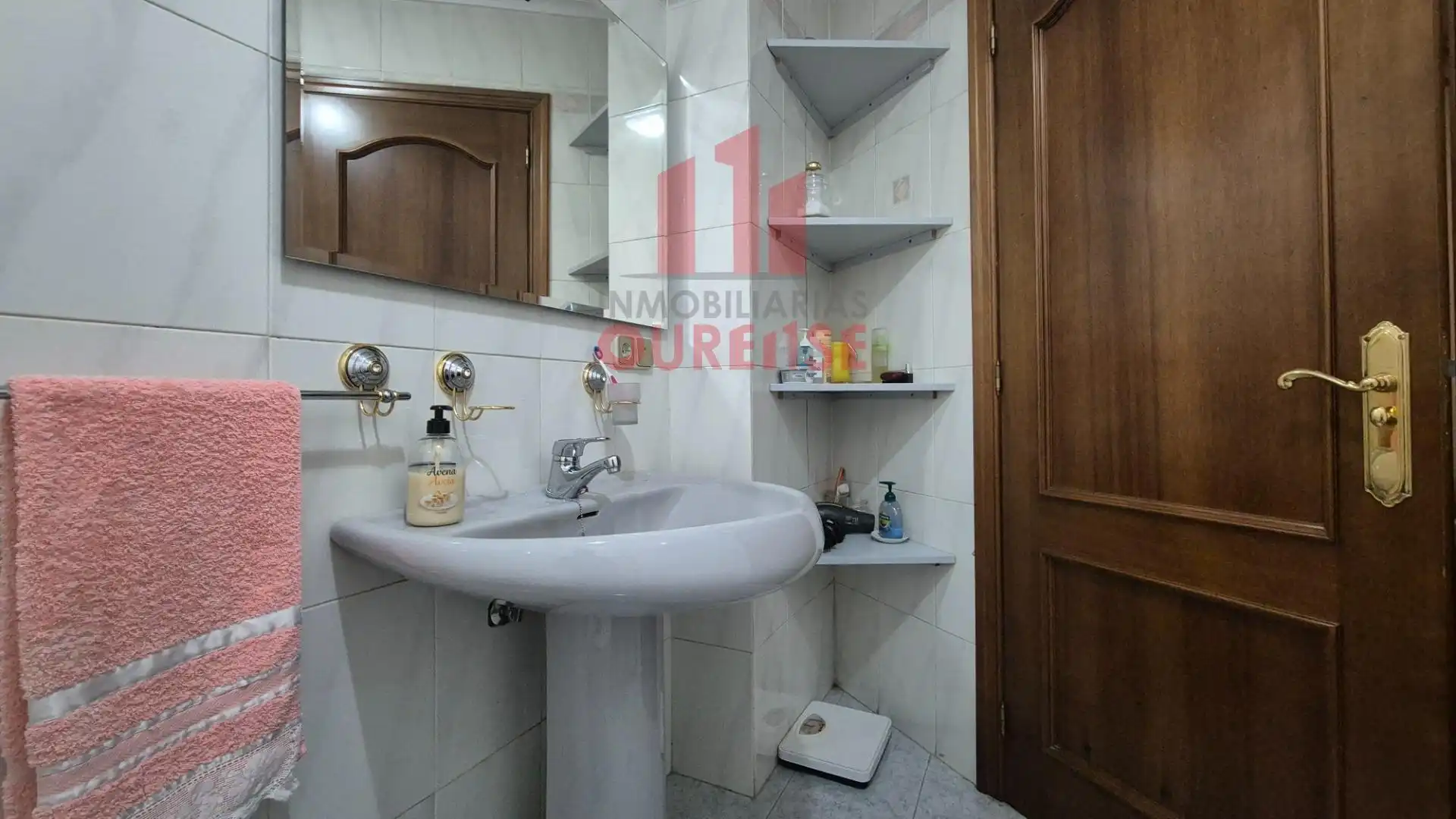 Habitación 15 m², Ourense