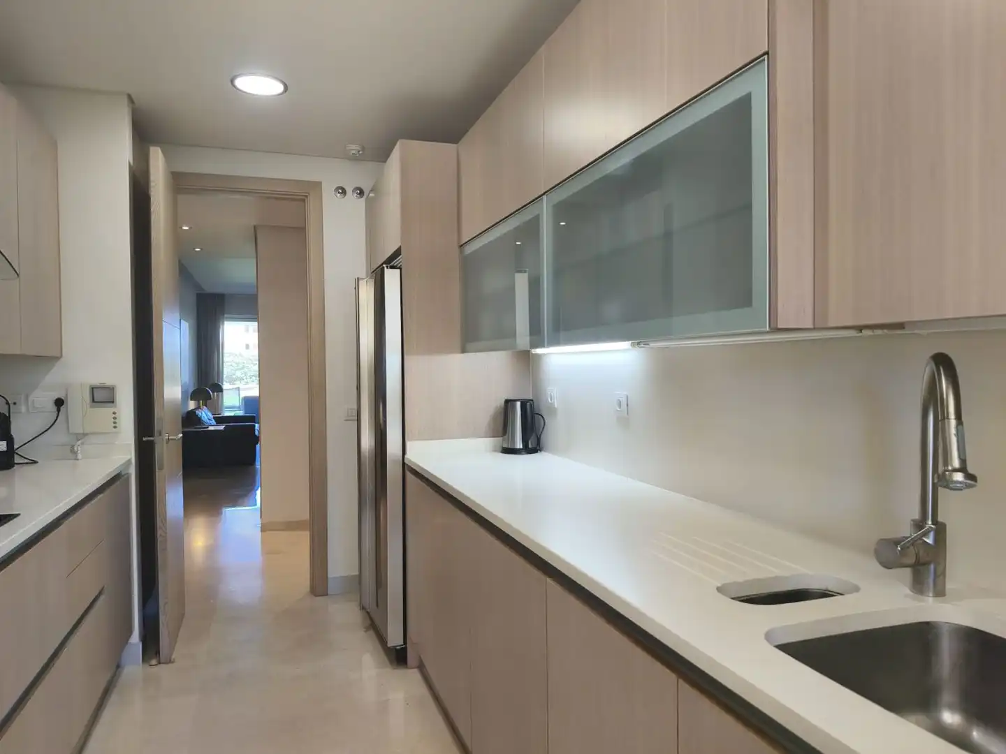 Piso de 115 m² en San Roque