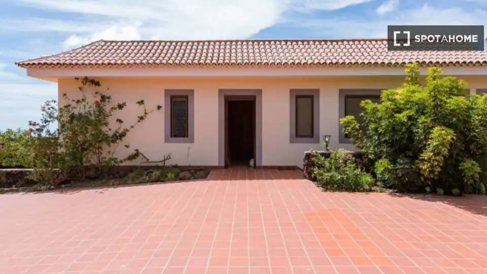 Habitación 43 m², Arona