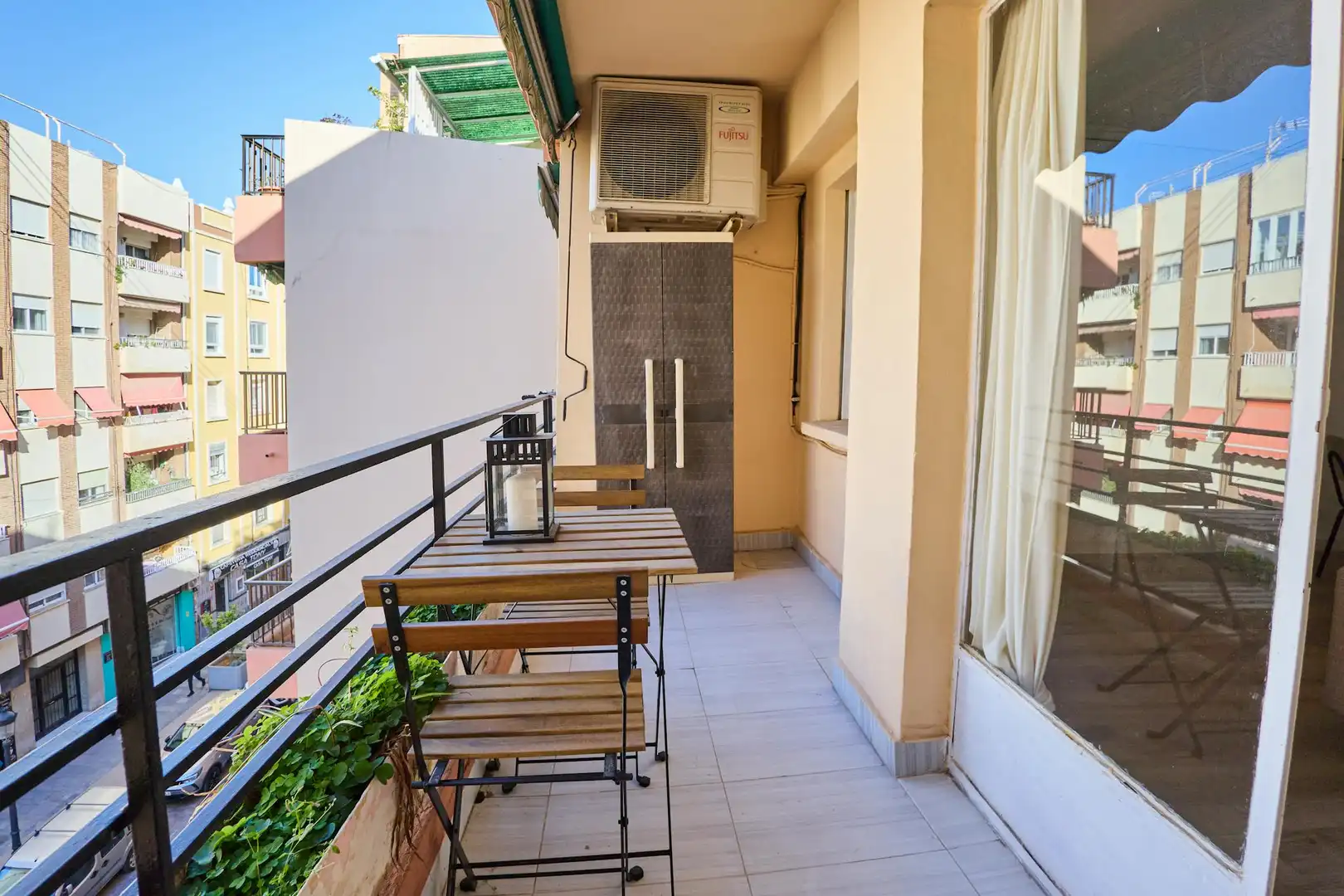 Piso de 78 m² en Valencia