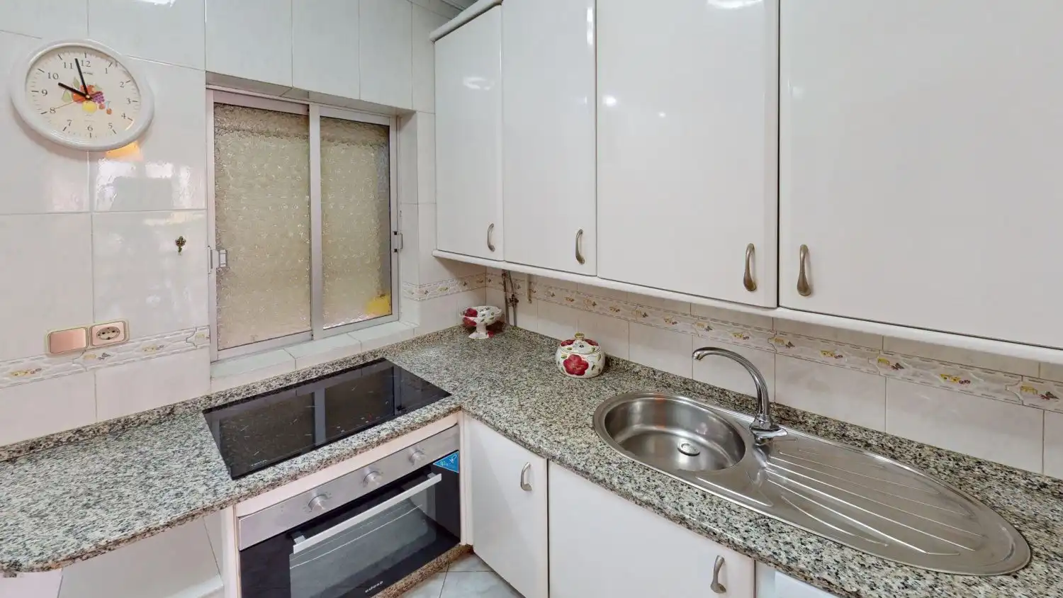 Appartamento 72 m² a Siviglia