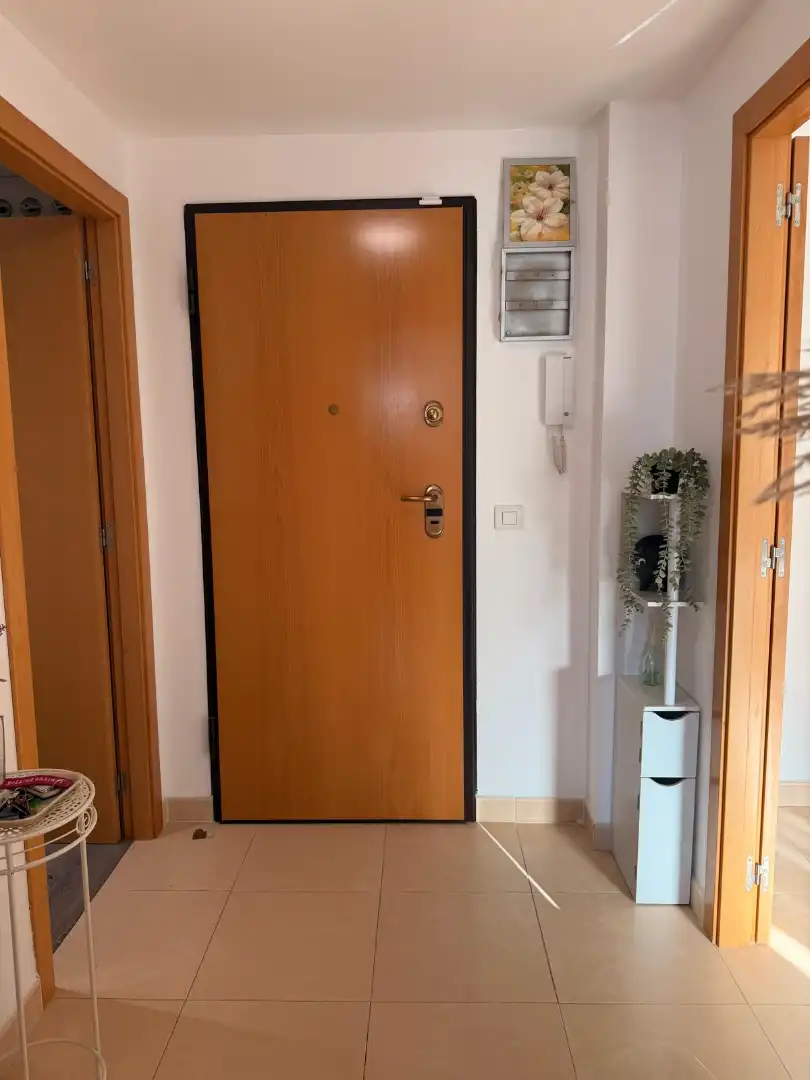 Piso de 72 m² en Chilches