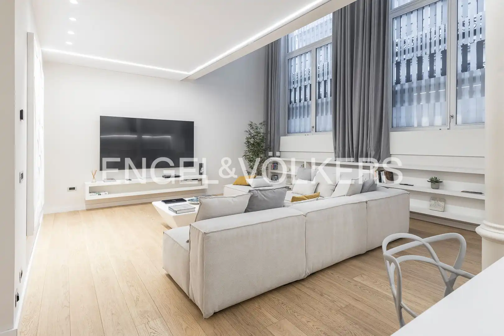 Piso de 146 m² en Barcelona