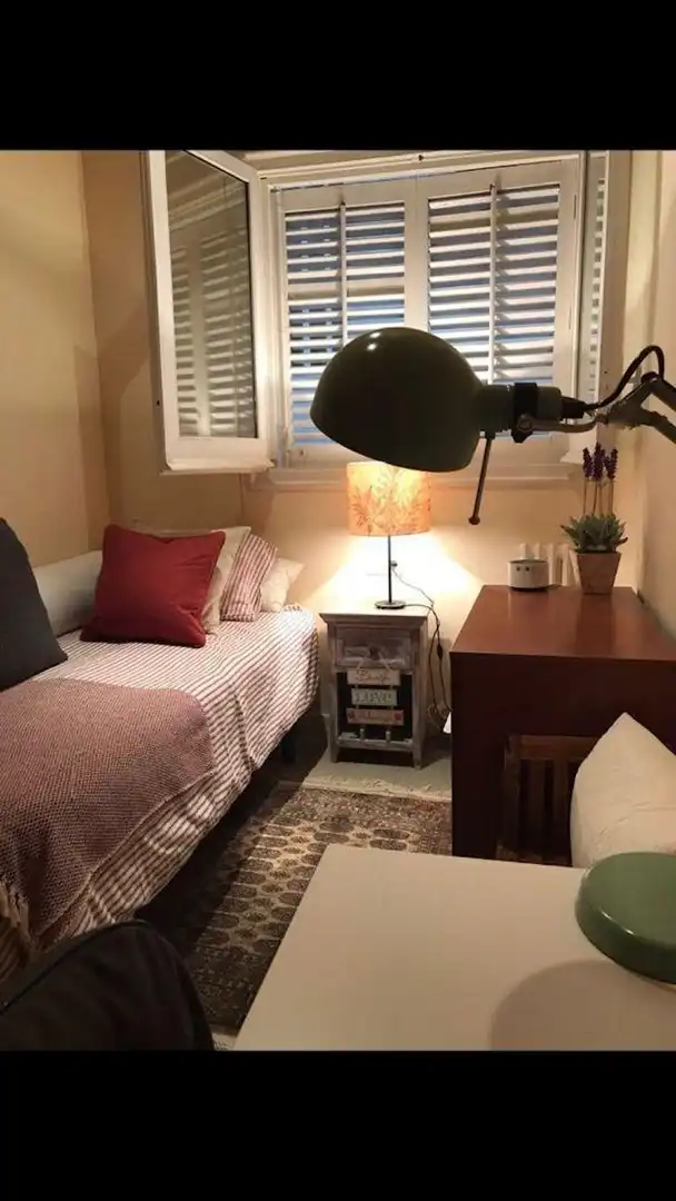 Habitación 220 m², Barcelona