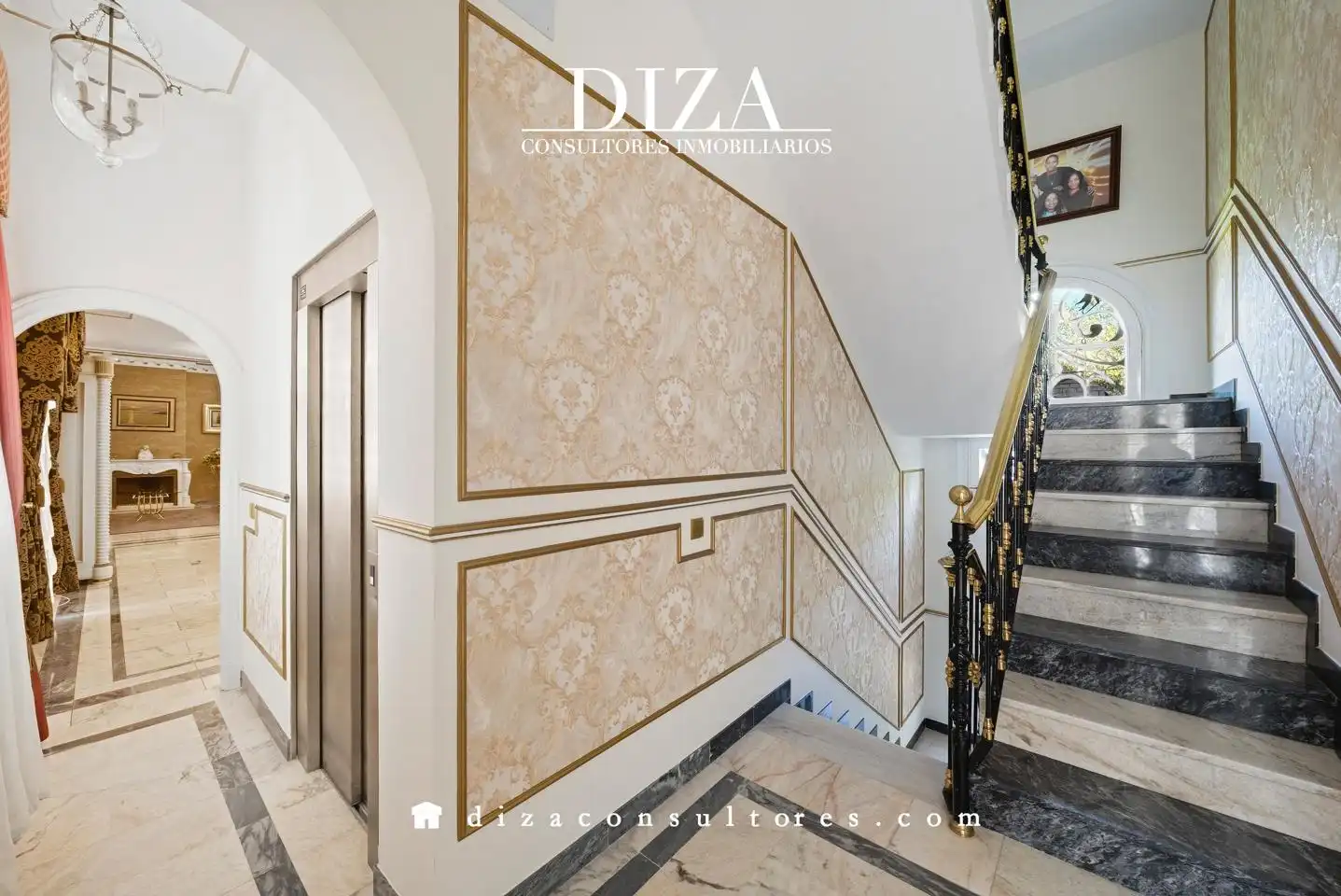 Casa de 1512 m² a Las Rozas de Madrid
